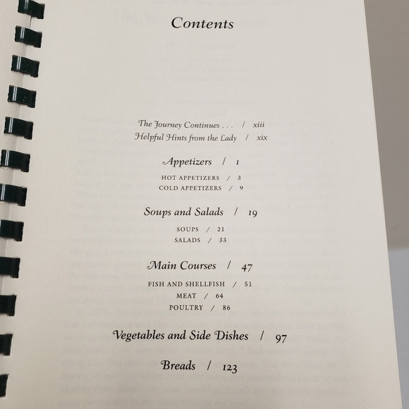 The Lady & Sons Too Paula Deen Recipes Cookbook - Picture 3 of 8